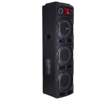 اسپیکر دوقلو beatbox شش ساب . اقساطی 24ماهه|سیستم صوتی خانگی|خرم‌آباد, |دیوار