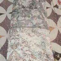 روفرشی|روفرشی|پرند, فاز ۶|دیوار