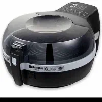 سرخ کن بدون روغن دلمونتی ۴ونیم لیتری