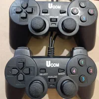 دسته بازی کامپیوتر و لپتاپ