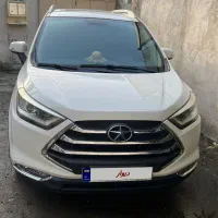 جک s3 اتومات مدل ۹۷