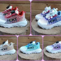 کفش بچگانه زیپ لاین دیسکی