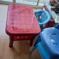 فروش انواع وسایل مهد کودک