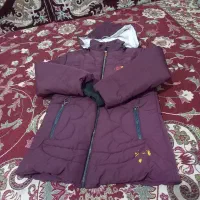 کاپشنهادر حدنو|لباس|ساوه, |دیوار