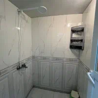 خانه مسافر رشت کولر پارکینگ  رتبه ممتا ز گردشگری|اجارهٔ کوتاه‌مدت آپارتمان و سوئیت|رشت, جانبازان|دیوار