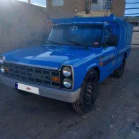 فروشی|خودرو سواری و وانت|چهارباغ, |دیوار