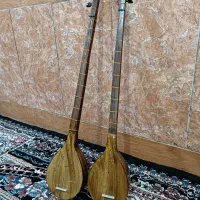 گیتار دکوری یا سه تار