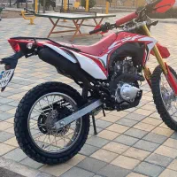 Crf Lتوسن ۲۵۰