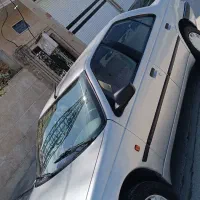 پژو 405 بنزینی مدل 89