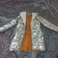 پالتو|لباس|کاشان, گارزگاه|دیوار