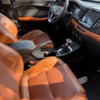 تیگو۷ ie مدل ۹۷ سند اماده زاپاس نخورده مشابه صفر|خودرو سواری و وانت|شیراز, کلاهدوز|دیوار