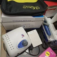 ابزار و وسایل کاشت ناخن|آرایشی، بهداشتی، درمانی|تبریز, |دیوار