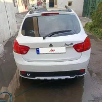 کوییک کارمندی|خودرو سواری و وانت|زاهدان, |دیوار