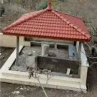 تعمیر ات سفال