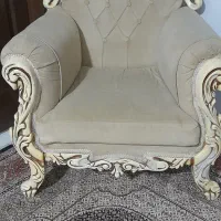 مبل و میزعسلی|مبلمان خانگی و میز عسلی|رباطکریم, رباطکریم|دیوار