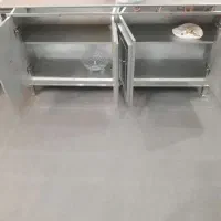 میز تلوزیون و کنسول|بوفه، ویترین، کنسول|اراک, |دیوار