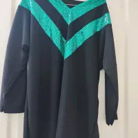 ست بلوز و شلوار مجلسی