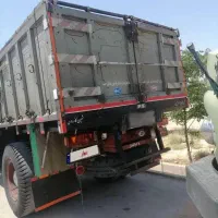 کامیون بنز تک باری مدل 1968/1347|خودرو سنگین|شیراز, درکی|دیوار