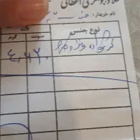 گوشواره ی طلا|جواهرات|مرند, |دیوار