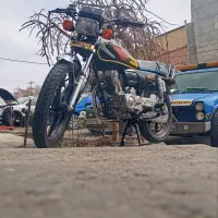 200TEKNO|موتورسیکلت|تبریز, |دیوار