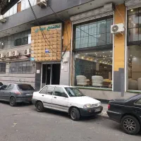 اداری ۹۰ متری طالقانی شمالی.بخشداری مجتمع مهدی ط۲