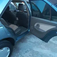 پژو ۴۰۵ مدل ۹۶