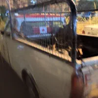 باربند وانت|قطعات یدکی و لوازم جانبی|تهران, شهرک صادقیه|دیوار