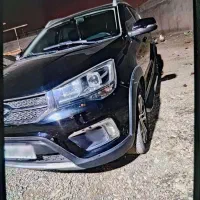 ایکس ۲۲ مدل ۹۶ در حد صفر ۷۰ تا کار لاکچری