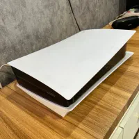 دستگاه FAT ps5 دیسکخور خیلی تمیز|کنسول، بازی ویدئویی و آنلاین|شوش, |دیوار