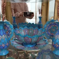 فروش لوازم منزل|صنایع دستی و سایر لوازم تزئینی|پیر بکران, |دیوار