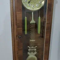 ساعت ایستاده|ساعت دیواری و تزئینی|مهاباد (آذربایجان غربی), |دیوار