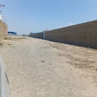زمین چهار دیواری مناسب سوله کارگاه