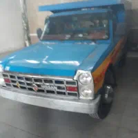 نیسان۸۹دیزل