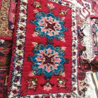 پادری .روصندلیوگلیم دست بافت