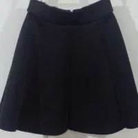 دامن کوتاه عروسکی کاملا نو