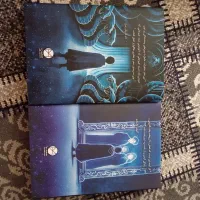 هری پاتر و سنگ جادو ، هری پاتر و تالار اسرار|کتاب و مجله ادبی|شیراز, دکتر حسابی|دیوار