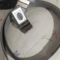 کمربند مردانه