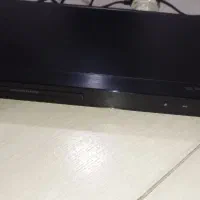 دی وی دی ال جی و مارشال|پخشکننده DVD و ویدیو|تهران, شارق|دیوار