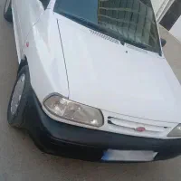 پراید مدل ۹۸|خودرو سواری و وانت|پارسآباد, |دیوار