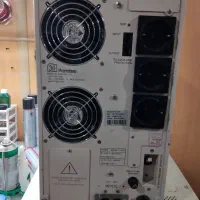 یو پی اس فاراتل|قطعات و لوازم جانبی رایانه|تبریز, |دیوار