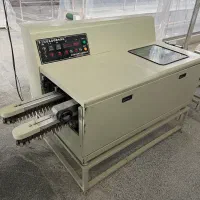 دستگاه قلع کاری اتوماتیک (چینی)