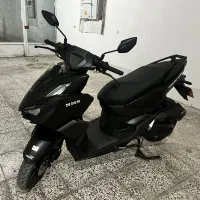 موتور گلکسی cl160