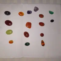 سنگ عقیق سلیمانی