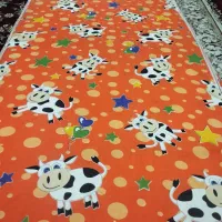 تشک تخت خواب کودک.