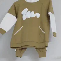هودی شلوار جنس درجه یک
