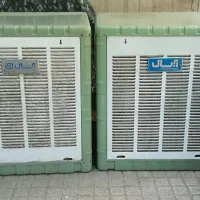 کولر آبی ۵۵۰۰ آبسال
