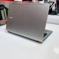 لپتاپ ایسر لمسی Core i5 نسل 6 رم 8 (استوک اروپایی)|رایانه همراه|شهرکرد, |دیوار