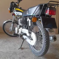 هندا 150مدل۹۶