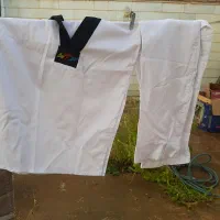 لباس تکواندو