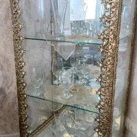 بوفه برنز نو